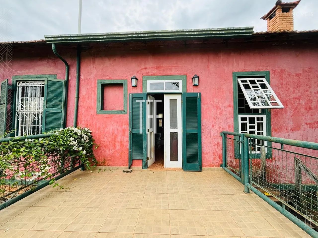 casa - Sousas - Campinas - Foto 3