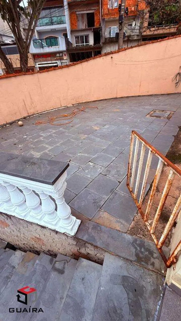 Casa 157 m² Localizado no bairro Marek Santo André - SP - Foto 2