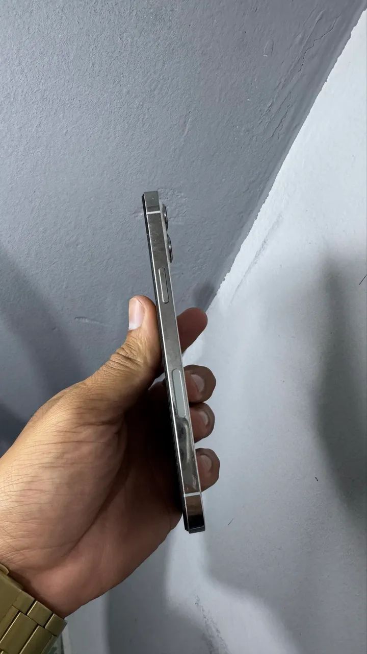 iPhone 12 pro max - Foto 2
