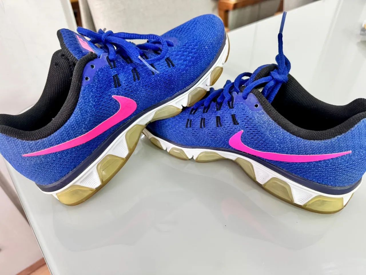Tênis  Nike Air Max Tailwind 8 TAM 38