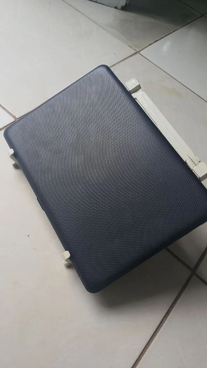 Notebook Ibyte Processador I5 usado e com defeito - Foto 2