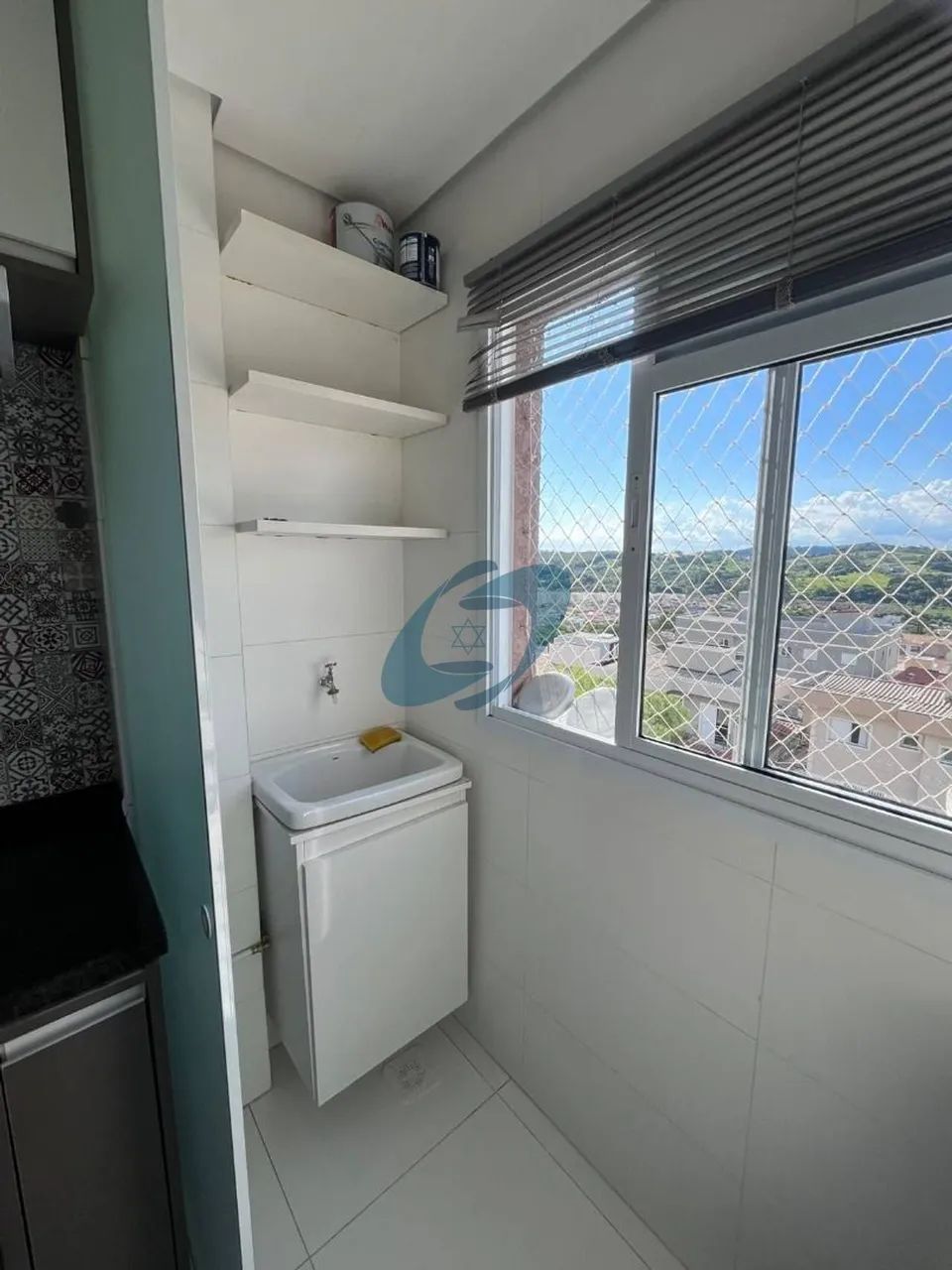 LINDO APARTAMENTO NO NOVA ATIBAIA - Foto 3
