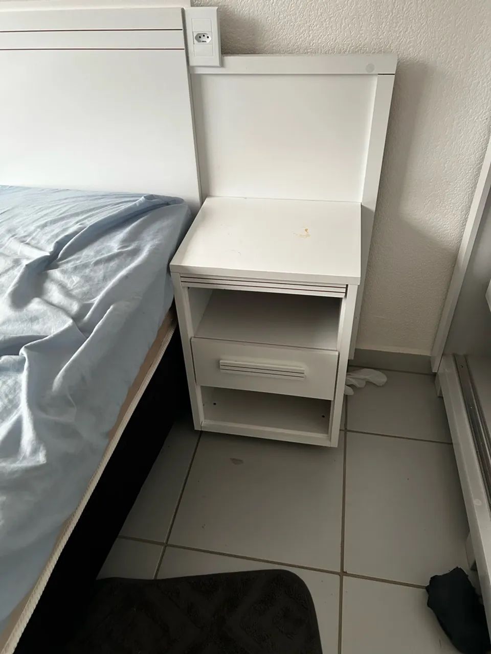Vende-se cabeceira  - Foto 2