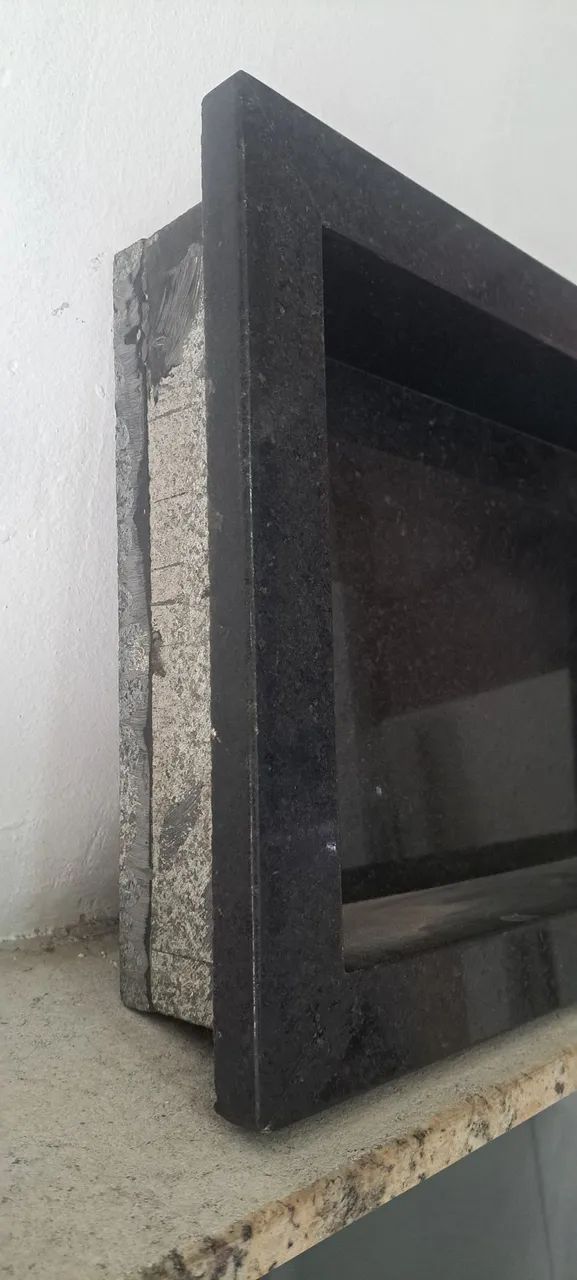Nicho,Cuba de vidro,Cuba inox - Foto 4