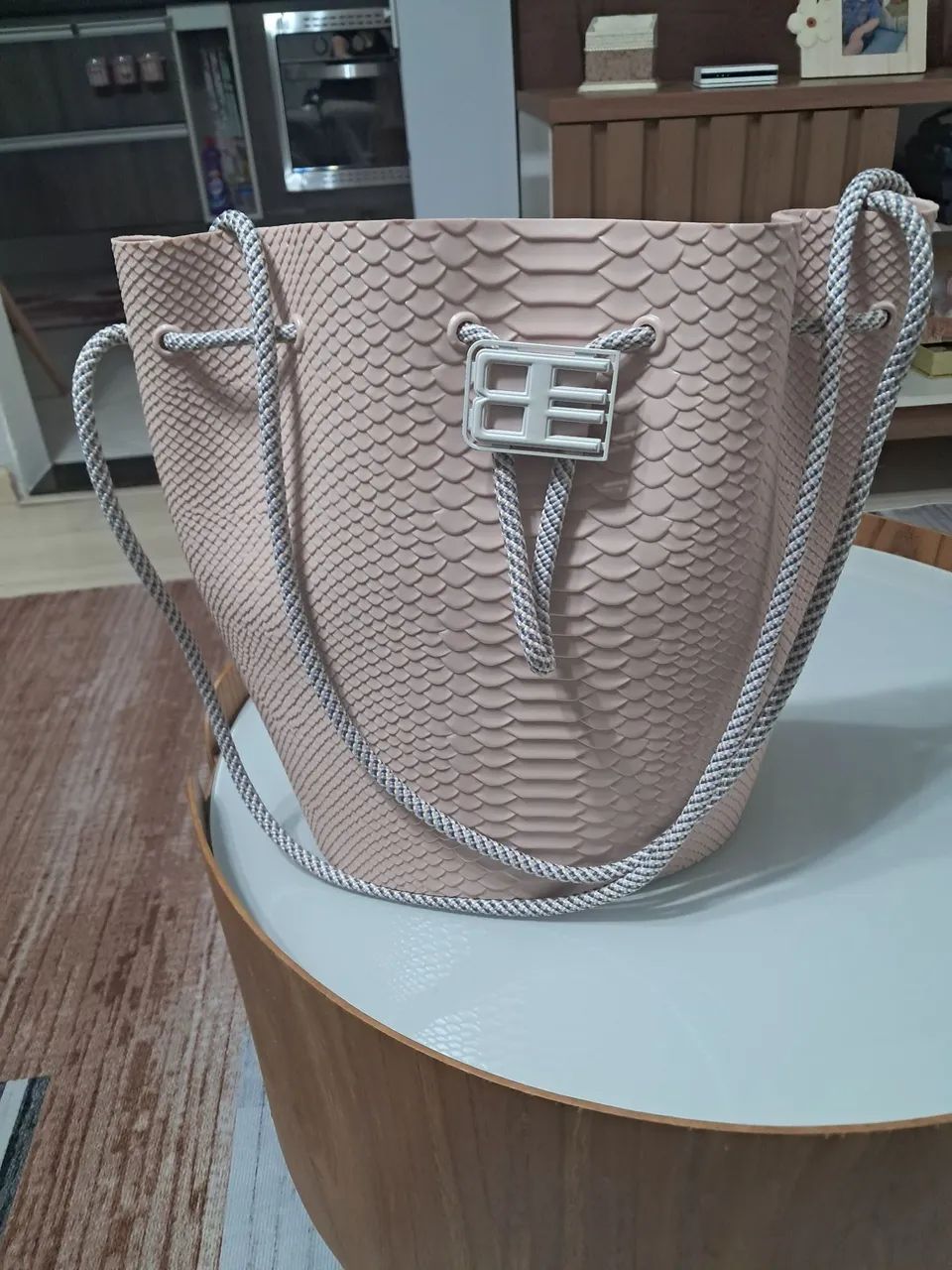 Bolsa Melissa Original 