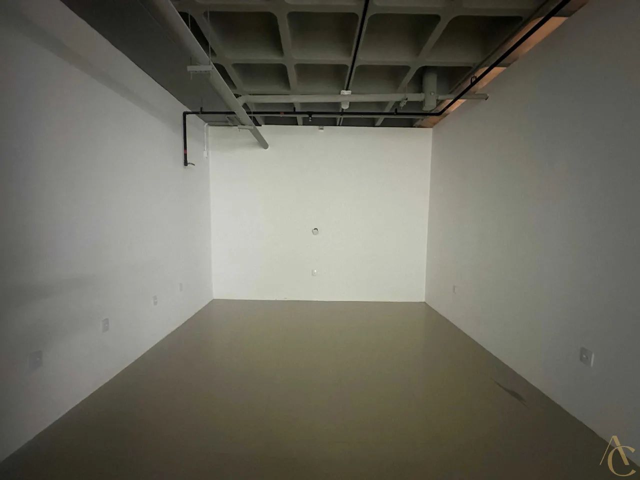 Loja para locação 85,52m² - Córrego Grande - Florianópolis / SC - Foto 3