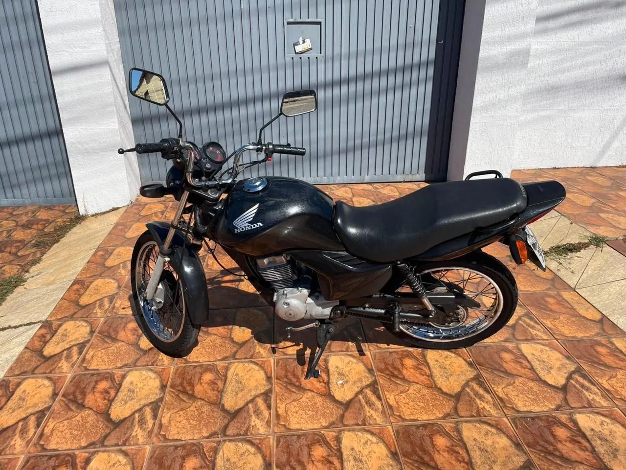 Vendo Fan 125 2011 - Foto 2