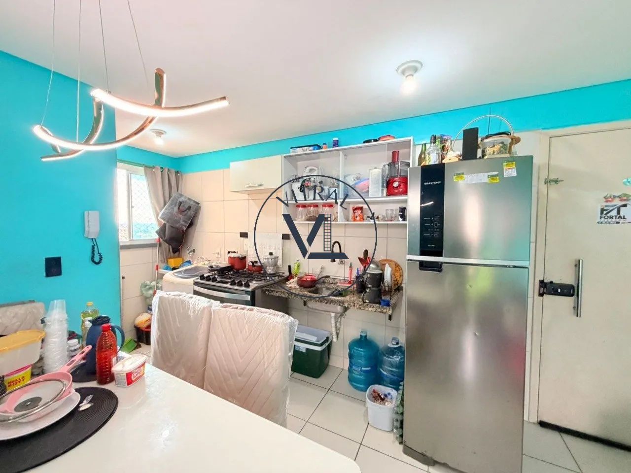Apartamento a venda com 3 Quartos na Parangaba - Foto 5