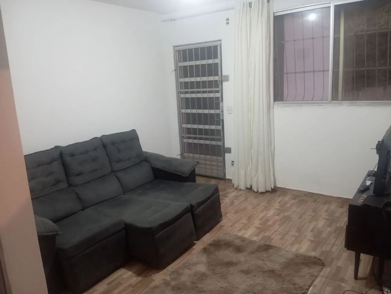 Sofá semi-novo R$ 600 - Foto 3