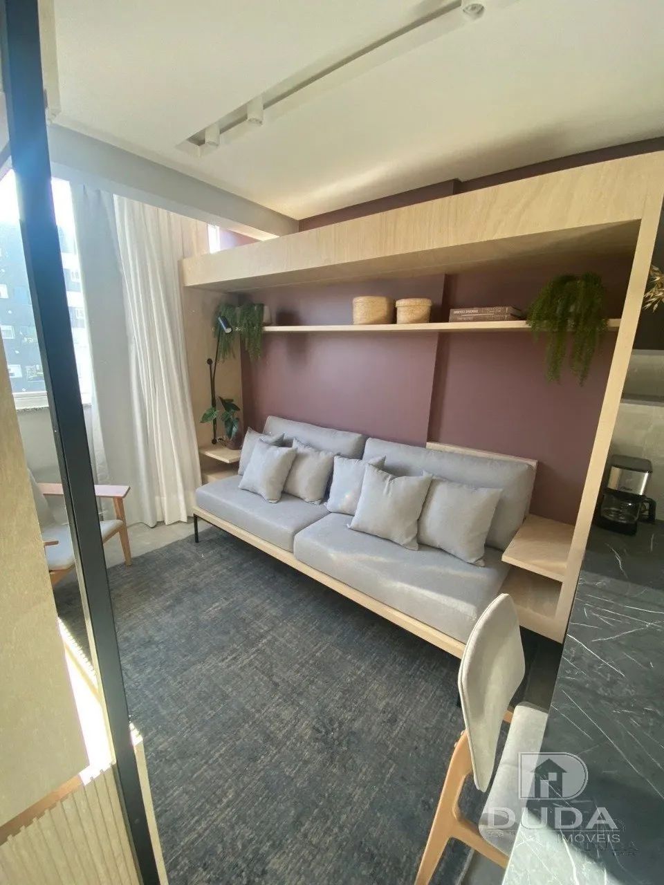 Apartamento à venda no Hub Smart Home!! - Foto 5