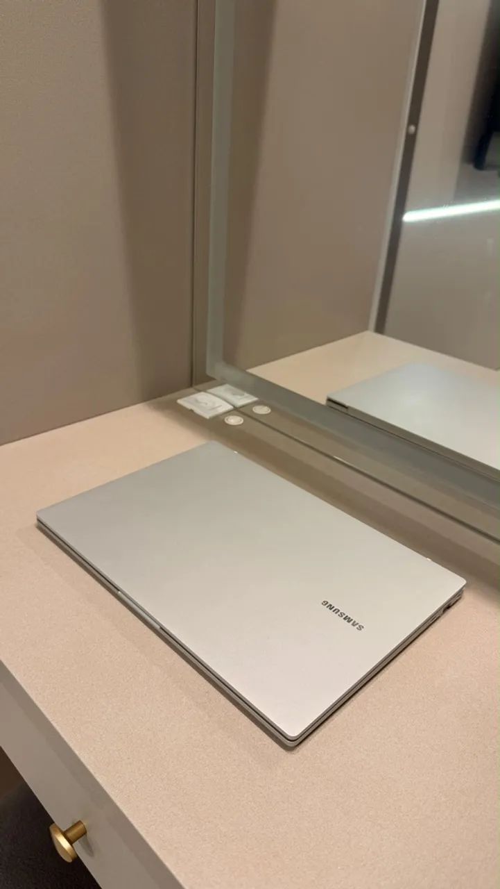 NOTEBOOK com nota fiscal - Foto 3