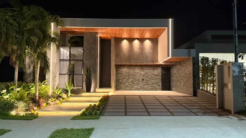 Casa no Alphaville de Linhares - Foto 2