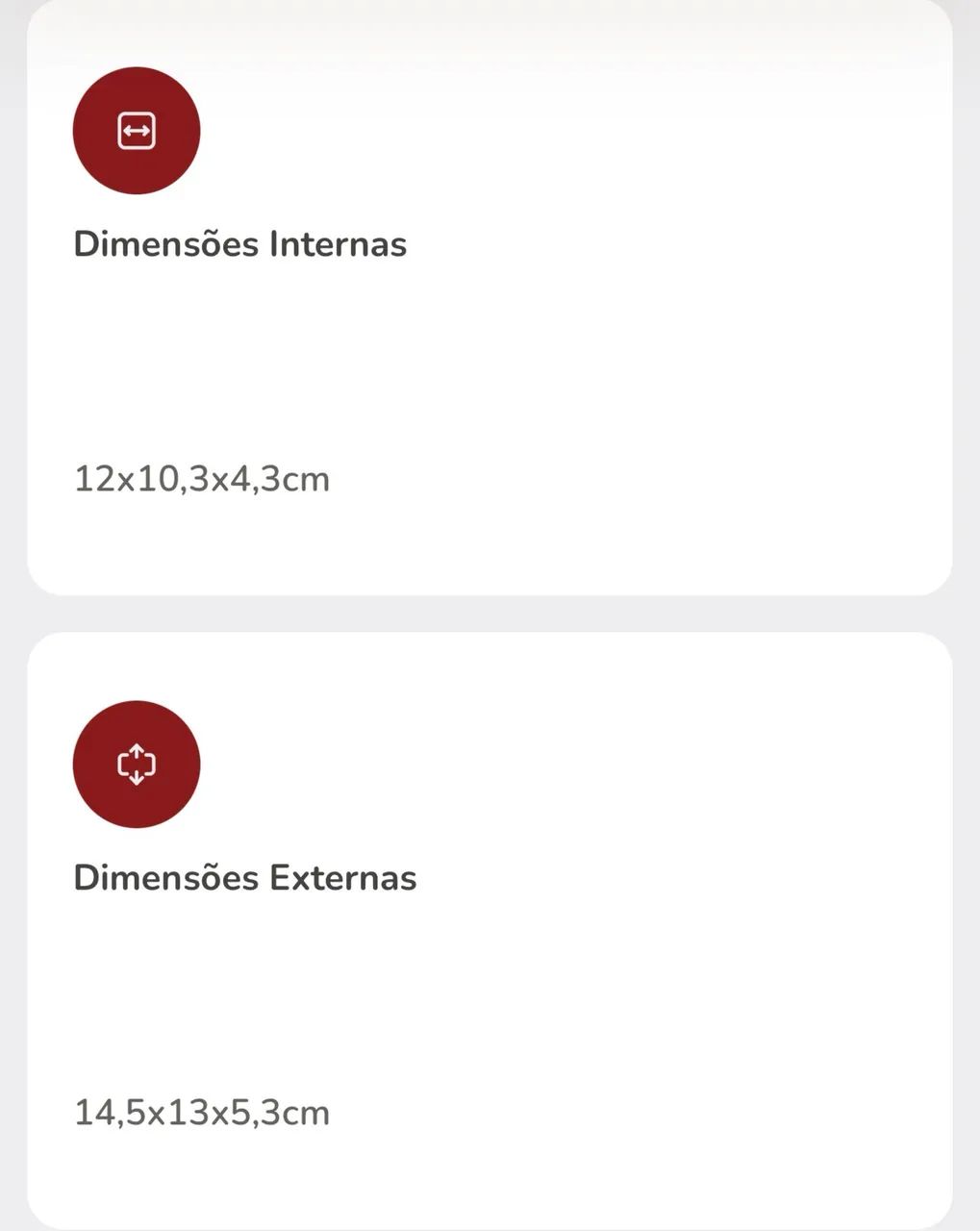 Embalagem Galvanotek Ga 90- Cx com 200 - Foto 2