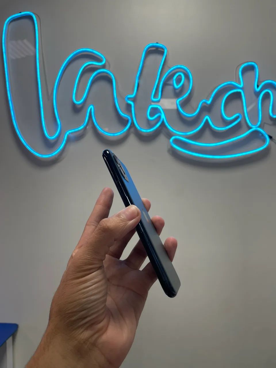 iPhone 11 Pro 256GB  - Foto 4