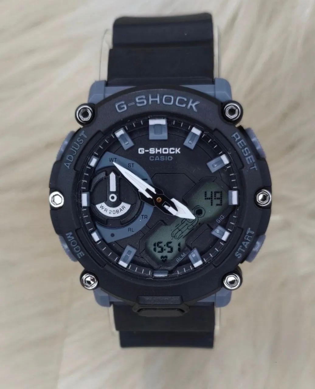 Relógio Gshock 6775 - Foto 3