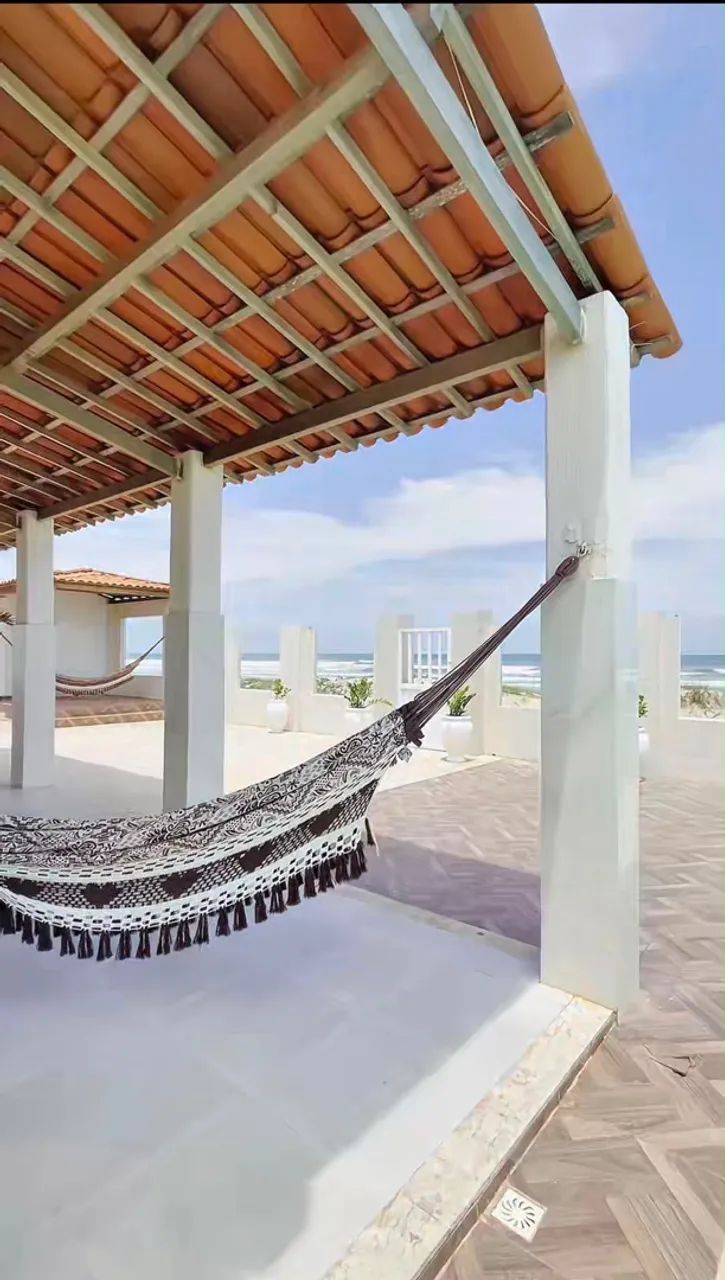 CASA DE PRAIA ABAIS TEMPORADA ! - Foto 5