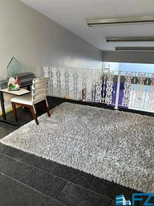 Prédio à venda 4 vagas | Centro - São Bernardo do Campo - SP