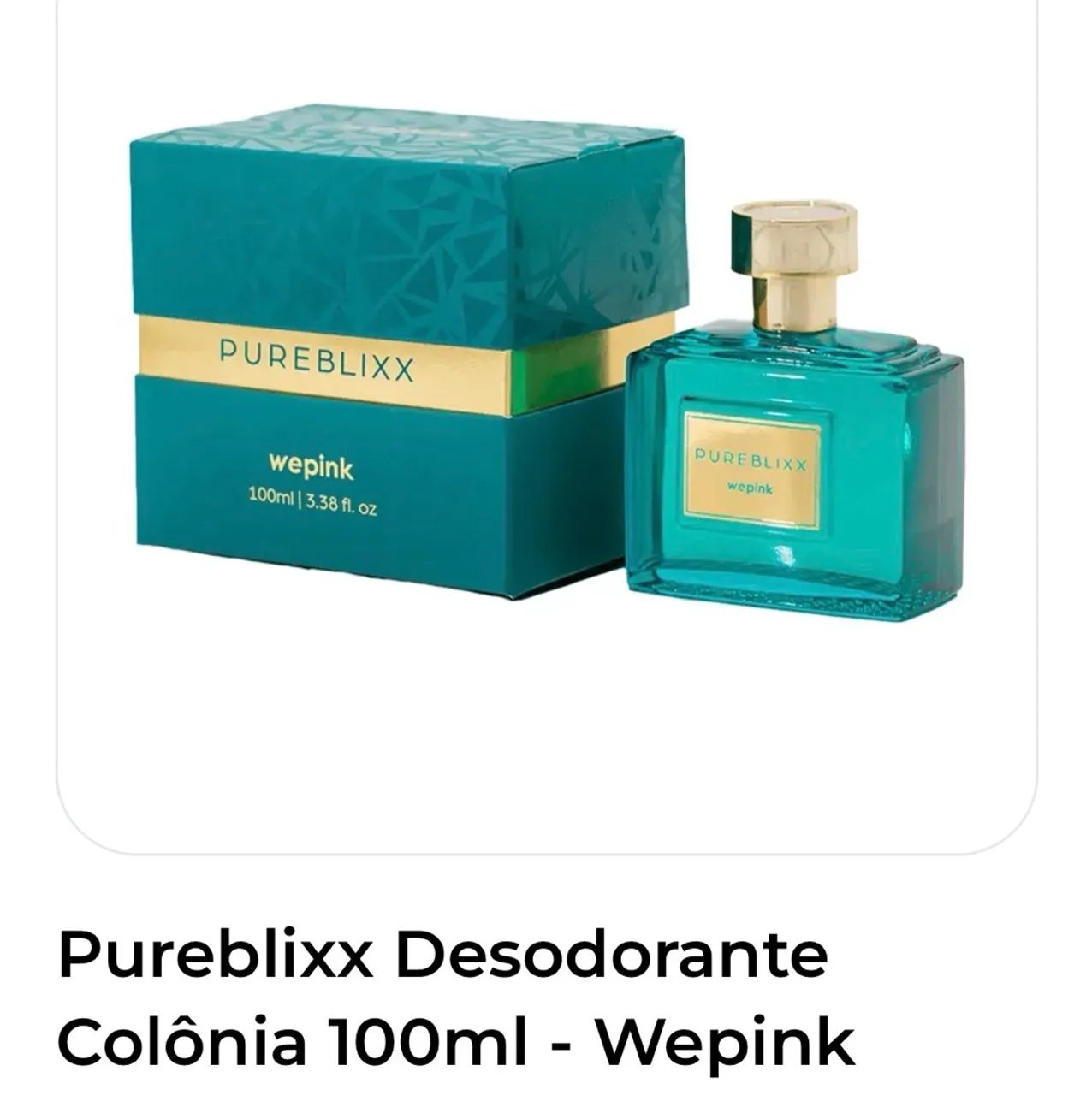 Perfume Wipinck 