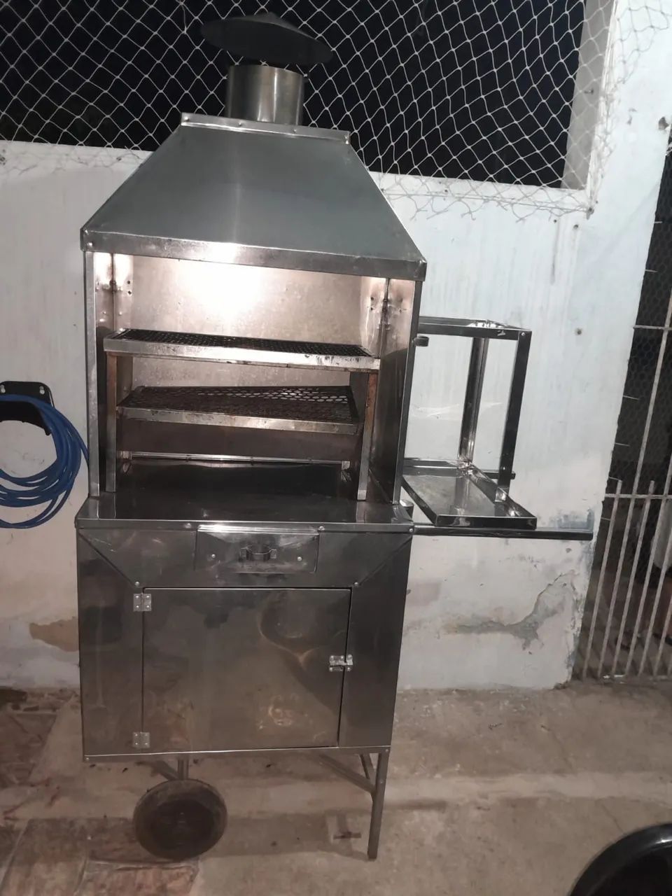 Carrinho de churrasco 432958053171210242