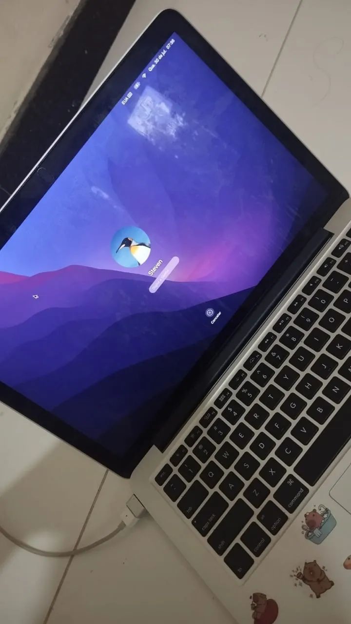 MacBook Pro 13? Early 2015, - Notebooks - Parque Residencial MacBook Pro 13? Early 2015, - Notebooks - Parque Residencial
