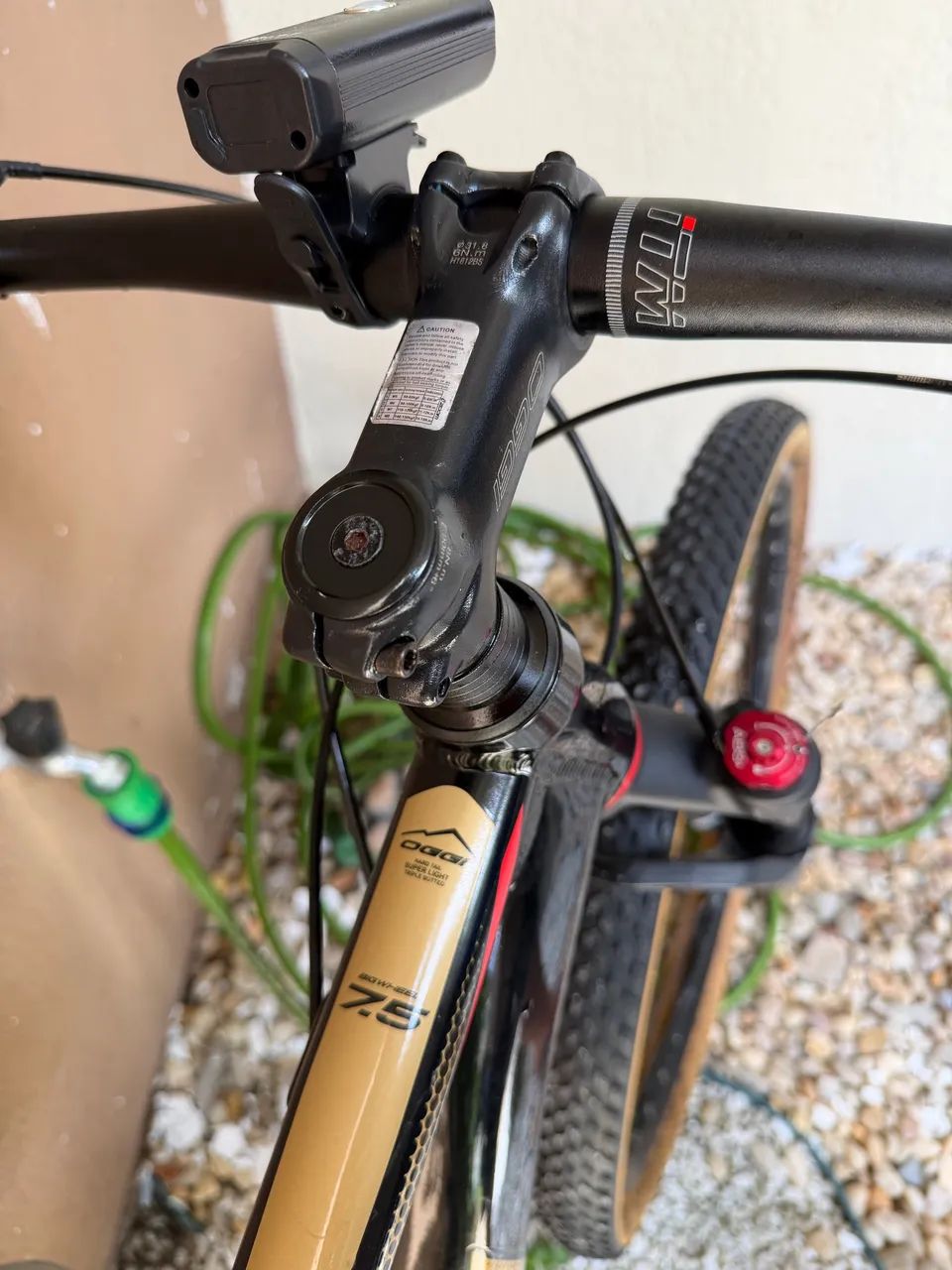 Bicicleta oggi 7.5 - Foto 3