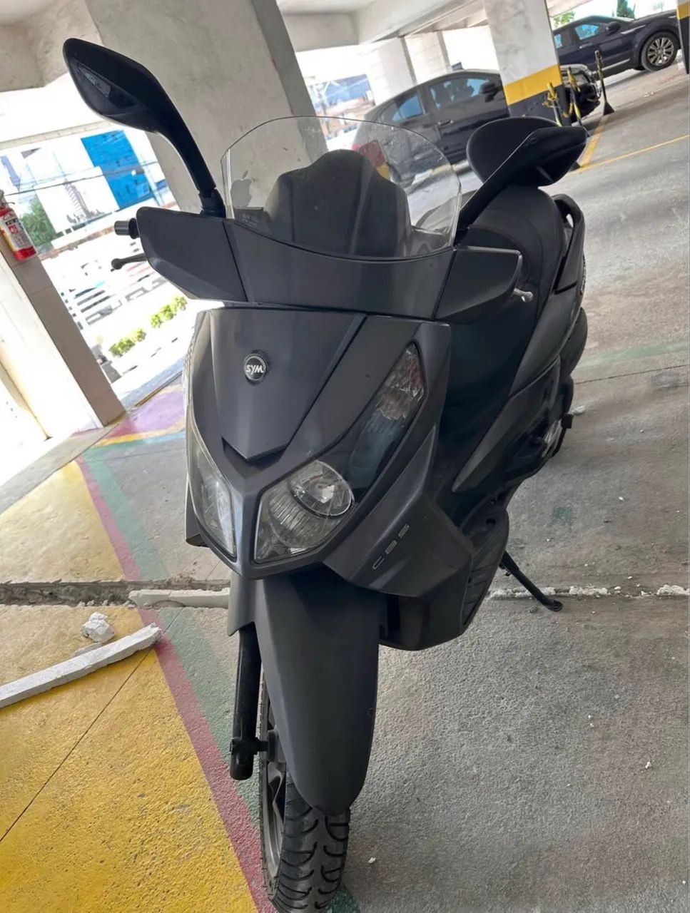 Citycom 300s - Foto 2