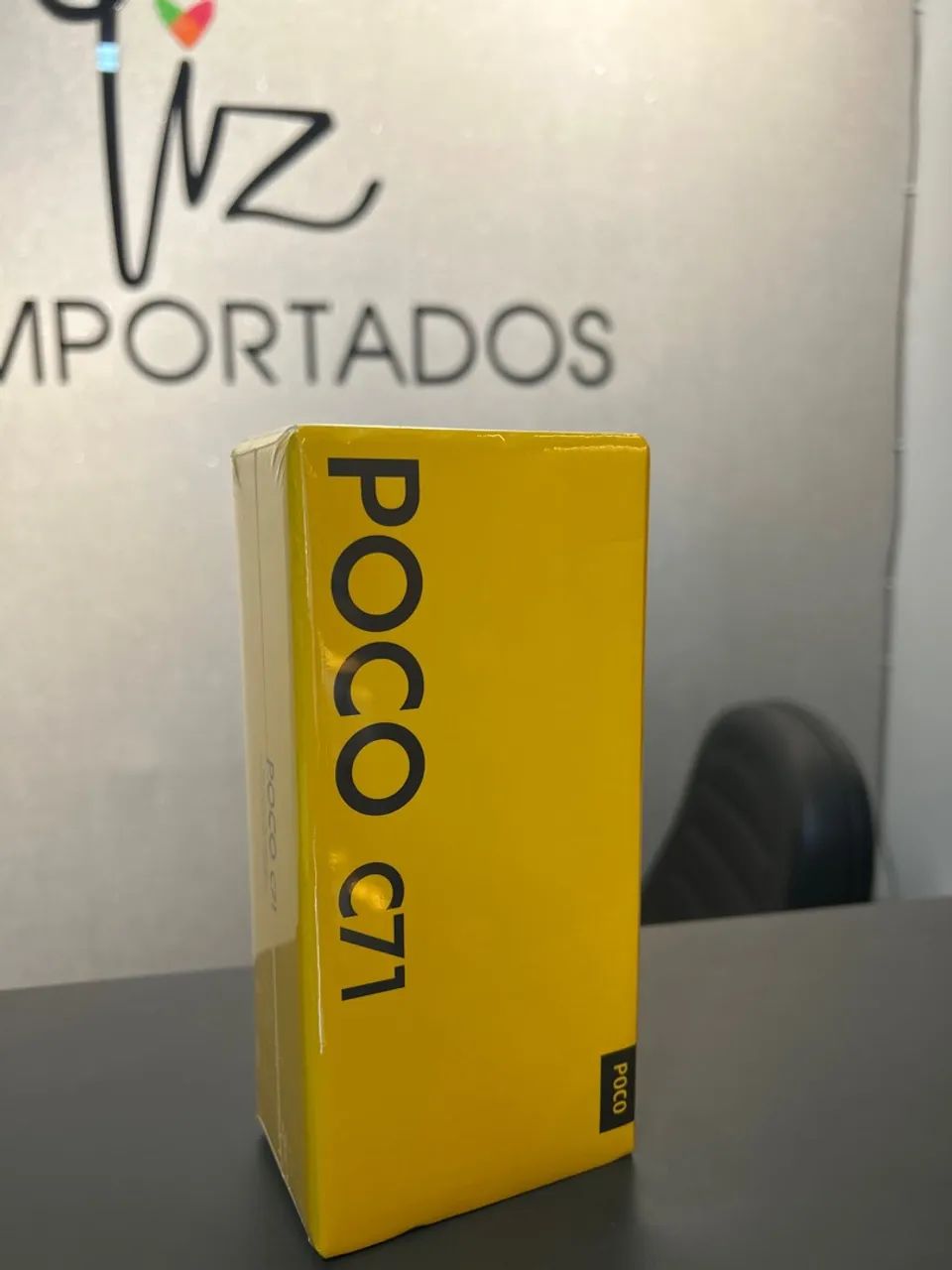 Poco 71 
