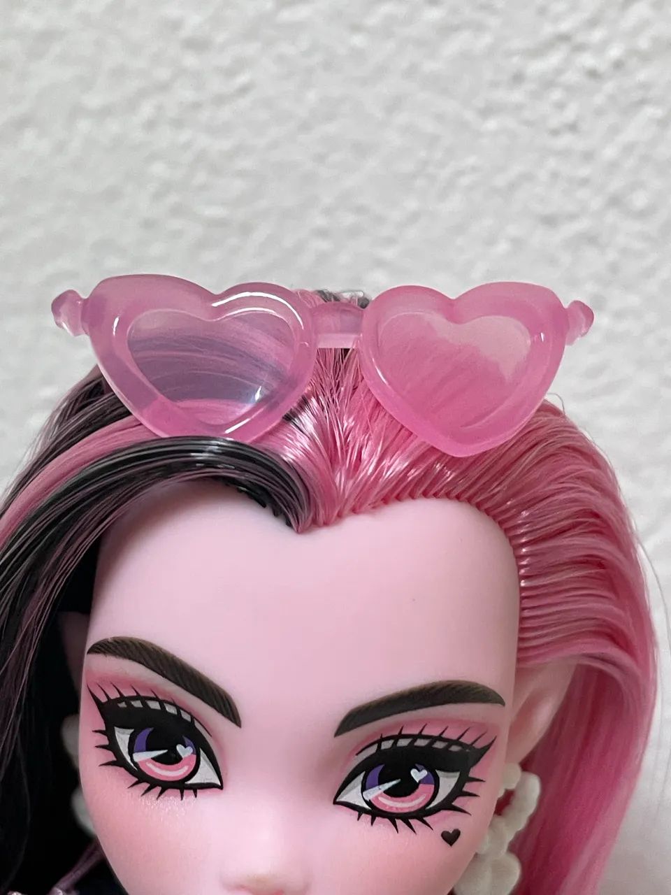 Draculaura core 2  - Foto 4