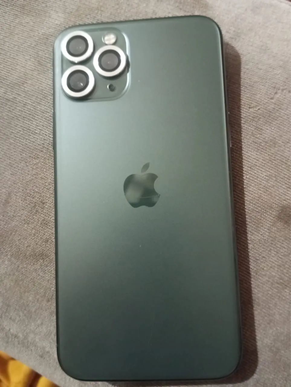 Vendo IPhone 11 Pro 512gb - Foto 5