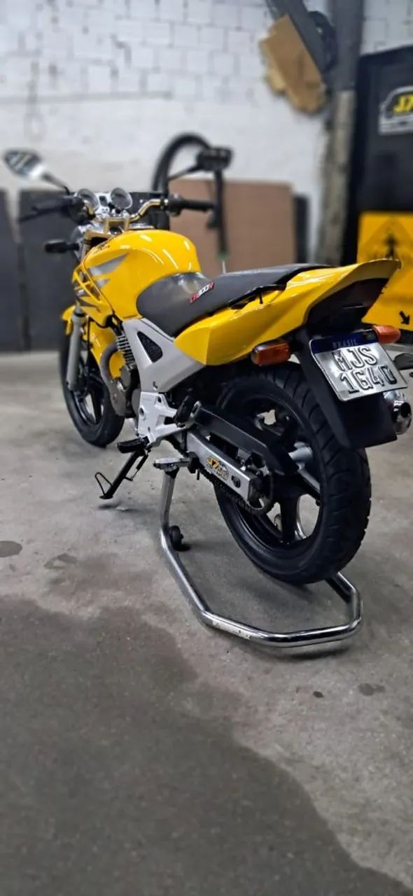Vendo moto   - Foto 5