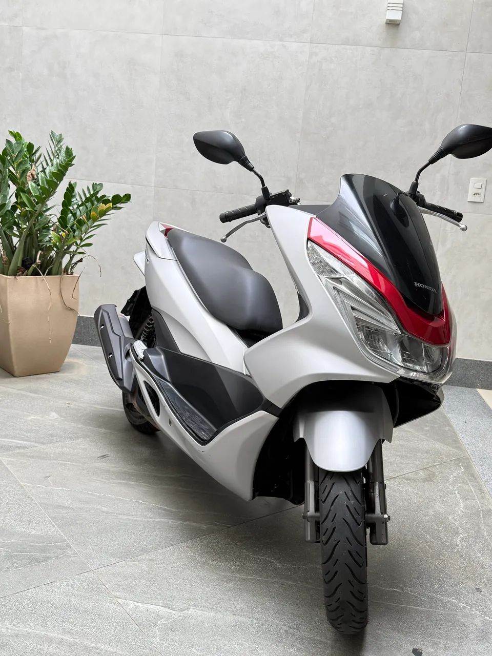 Honda Pcx 150 2018/2018  - Foto 2