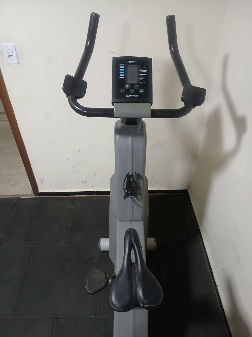 Bicicleta Profissional Moviment  - Foto 5