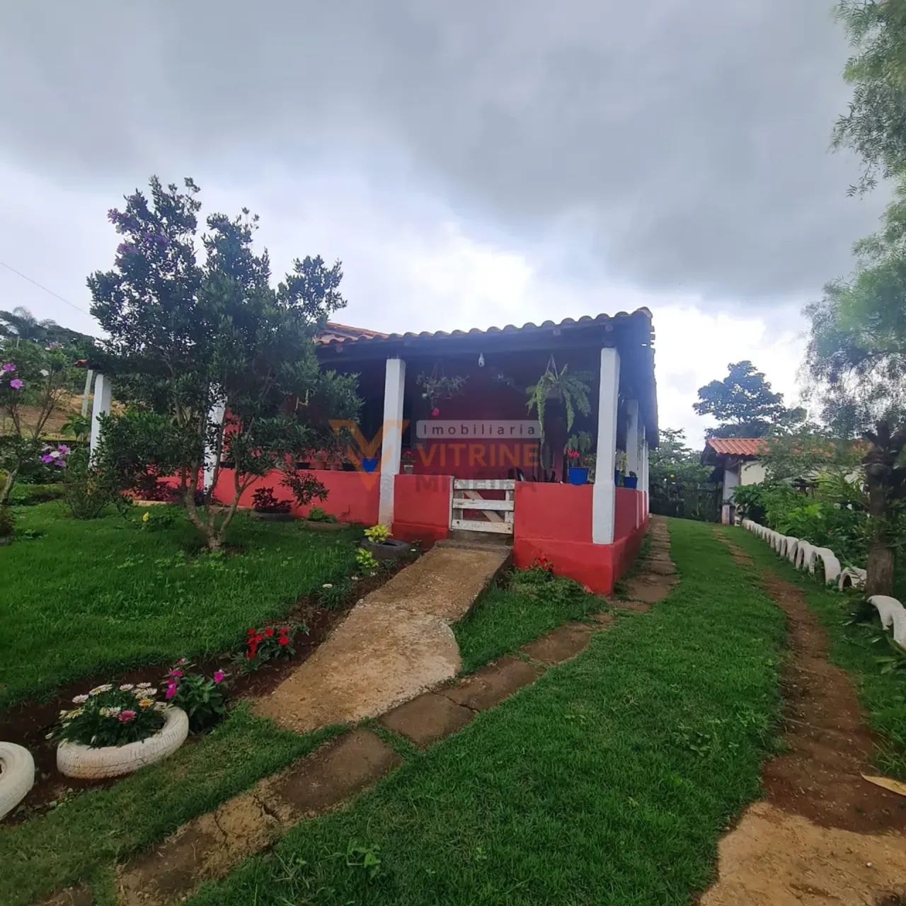Imóvel à Venda | Sítio  Itaguara/MG - Foto 3
