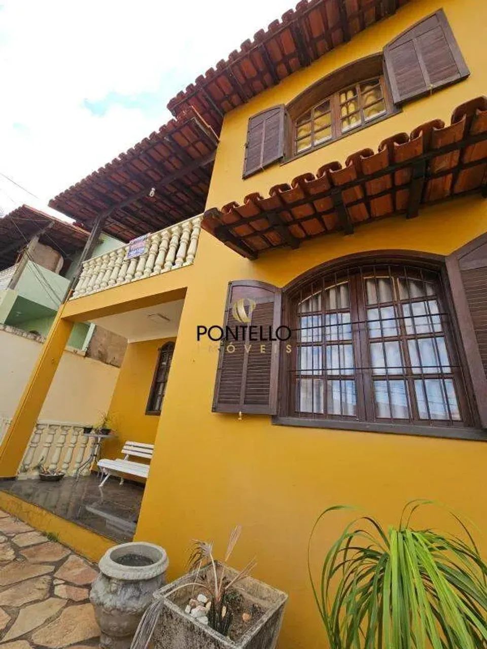 Casa no Bairro Céu Azul - Foto 2