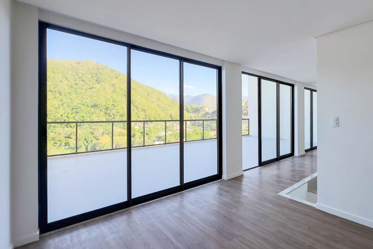 Cobertura com 3 quartos em Itaipava, Petrópolis - Foto 5