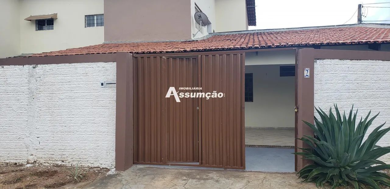 Casa para Alugar na 603 Sul - 4 Quartos, 2 Suítes e Garagem para 2 Carros - Foto 2
