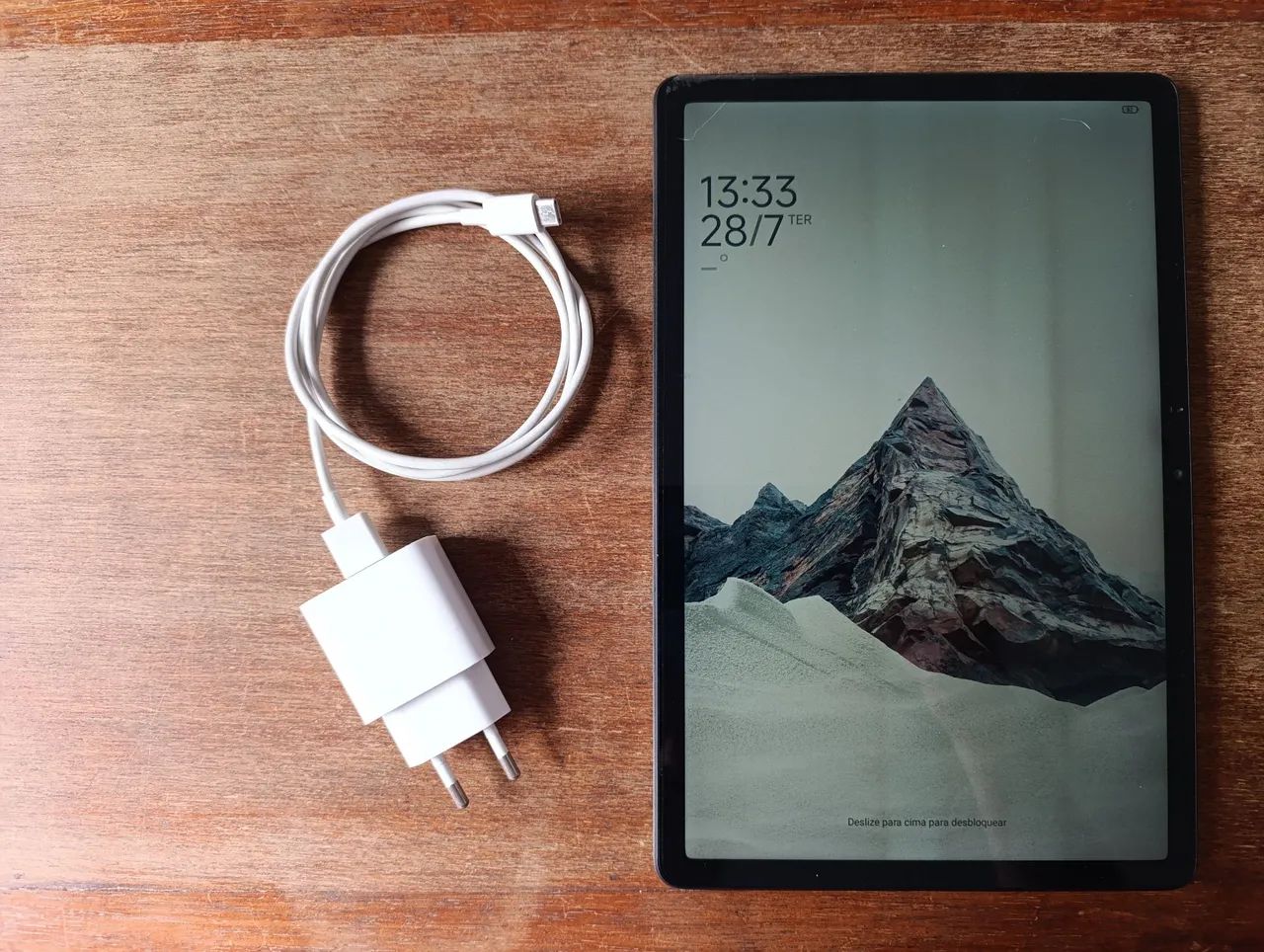 Tablet Xiaomi 256GB + 8GB - Foto 2