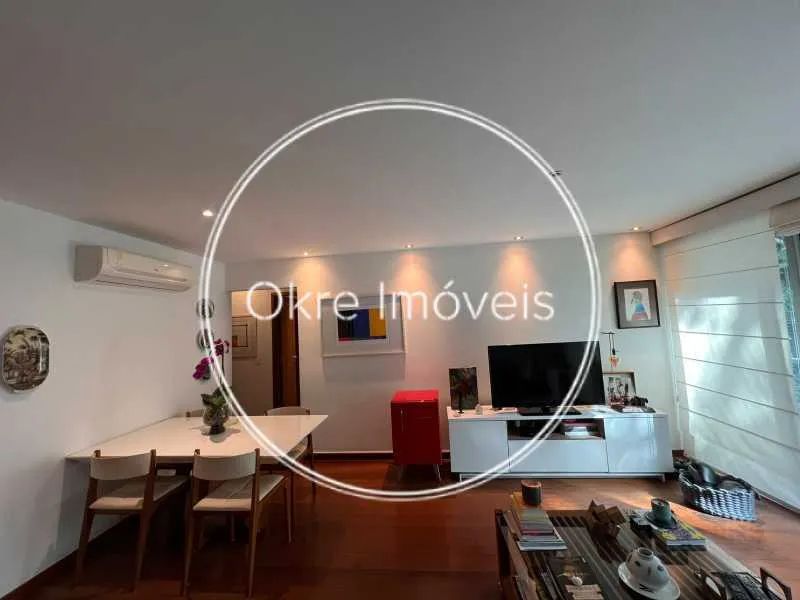 Apartamento : Padrão / Residencial / Lagoa - Foto 5