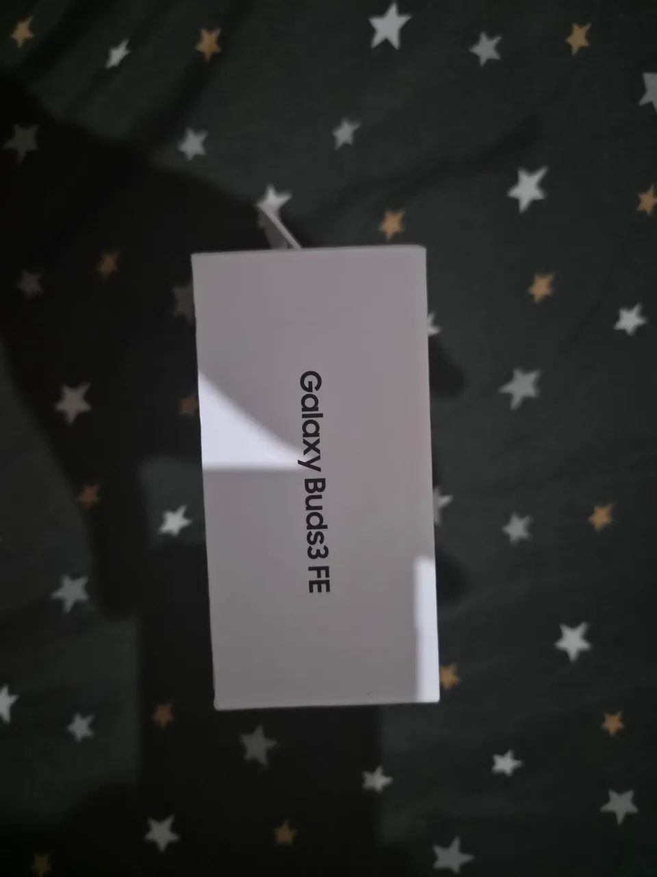 Fone de ouvido Samsung Galaxy Buds3 FE - Foto 2