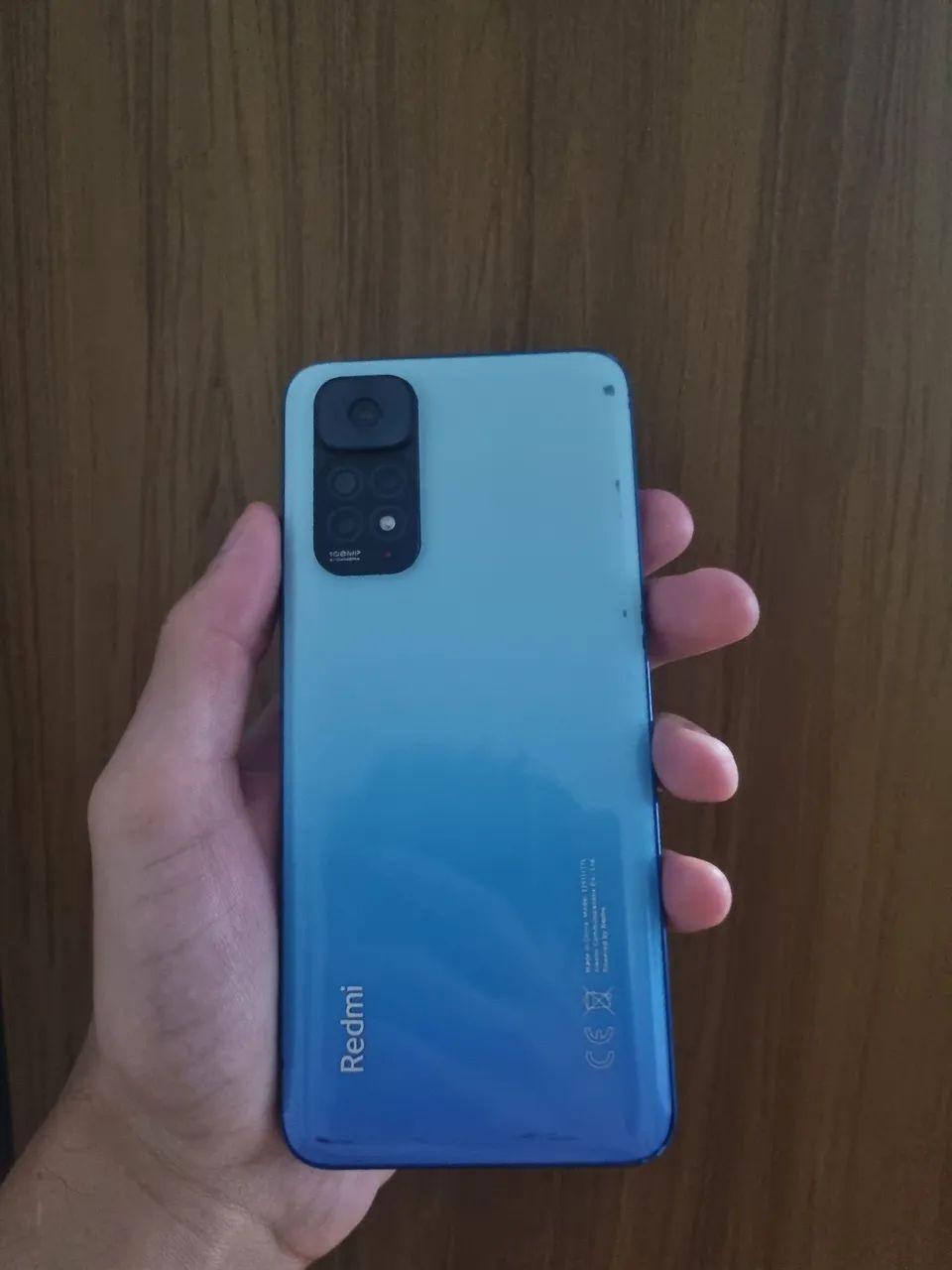 XIAOMI 11S 128GB - Foto 2