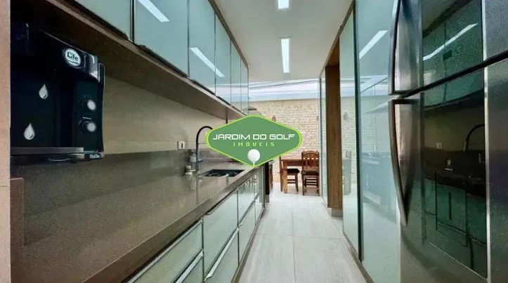 Casa em condomínio à venda no Moema - Foto 4
