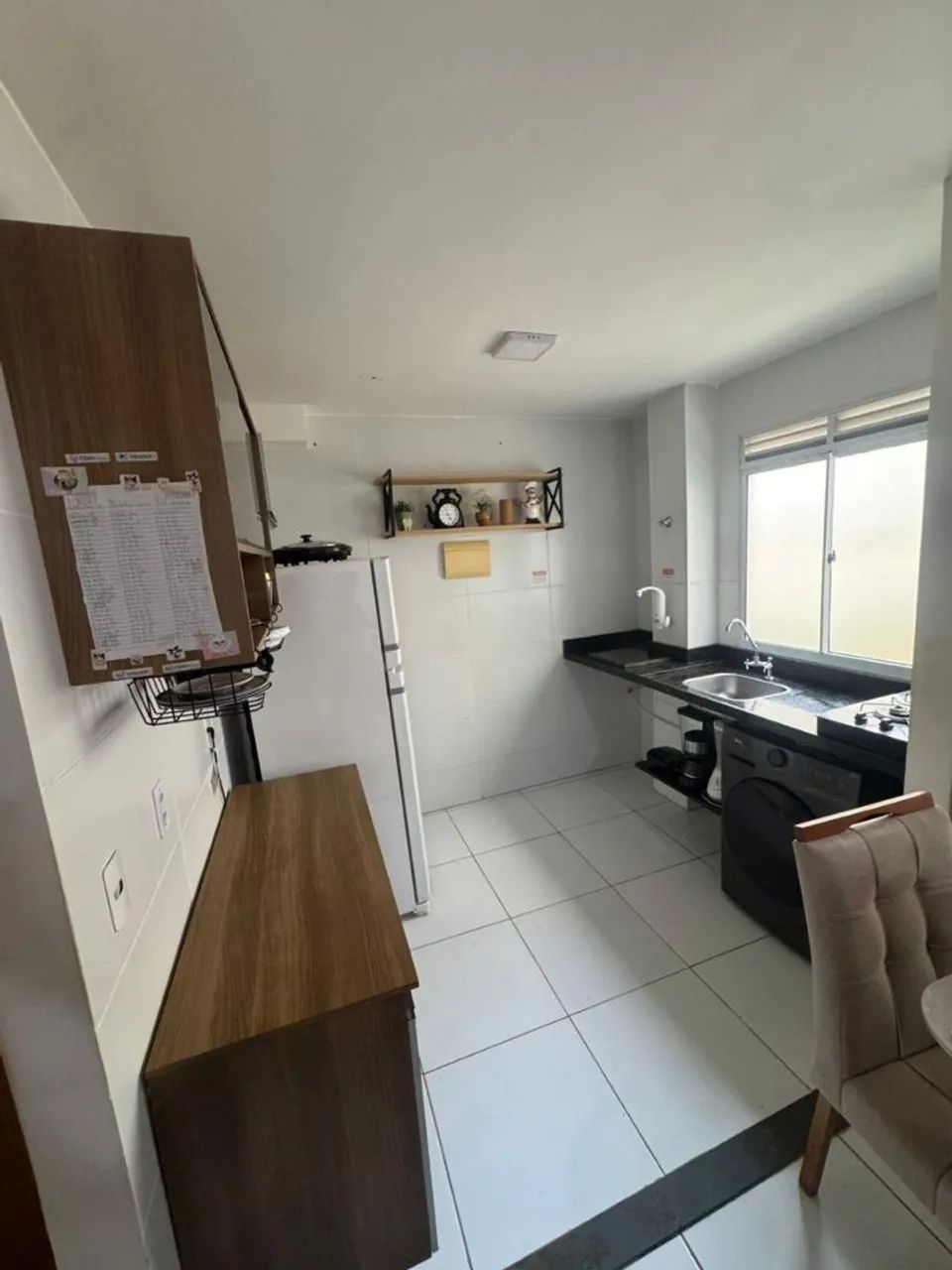 PASSO CHAVE NO CONDOMÍNIO CASA DE BOURBON  - Foto 3