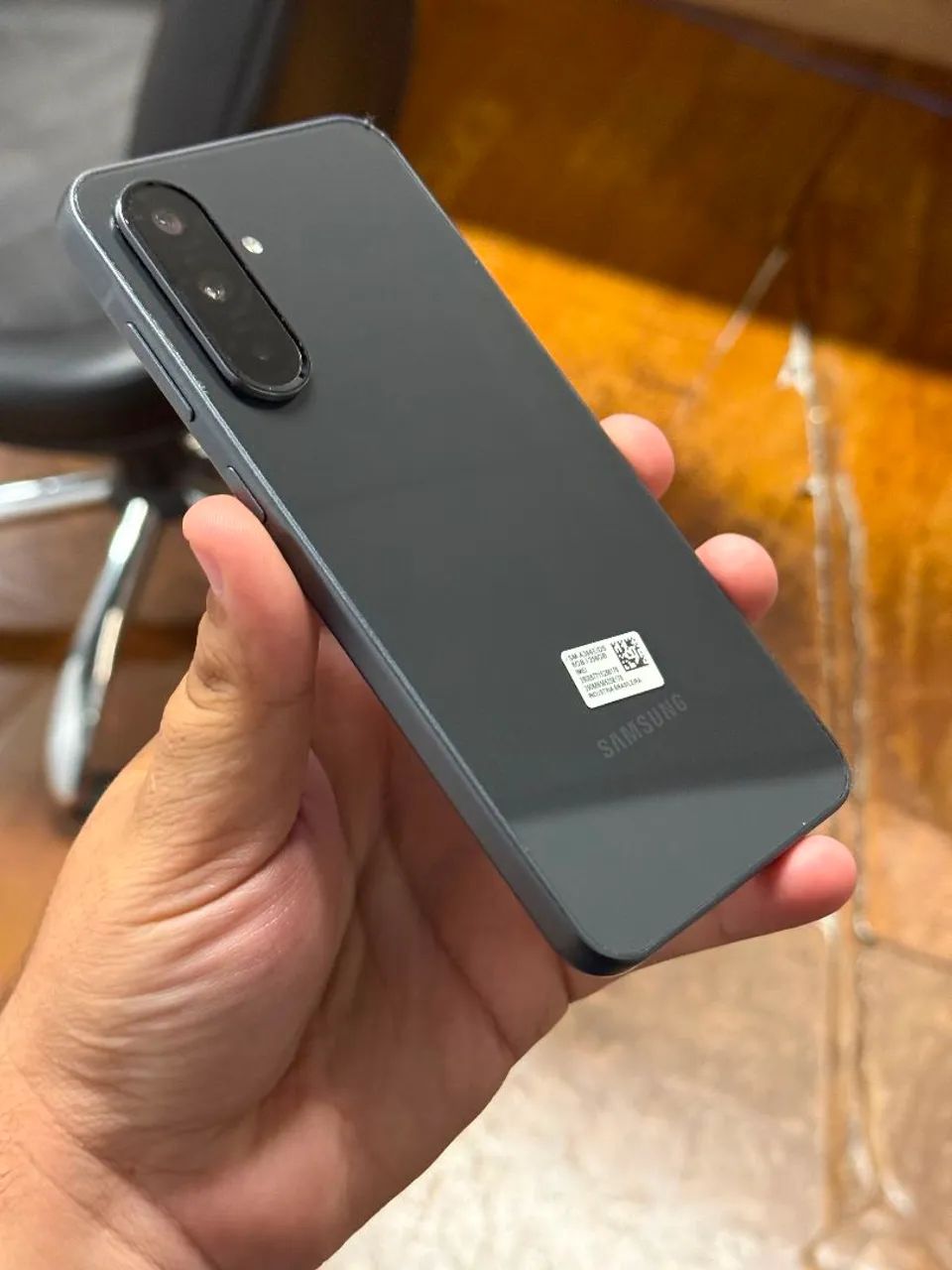 Samsung A36 5G - Foto 4