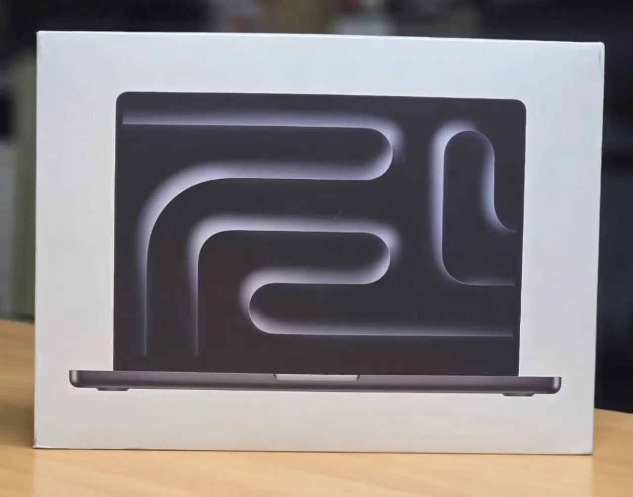 MacBook Pro M5 14.2 2025
