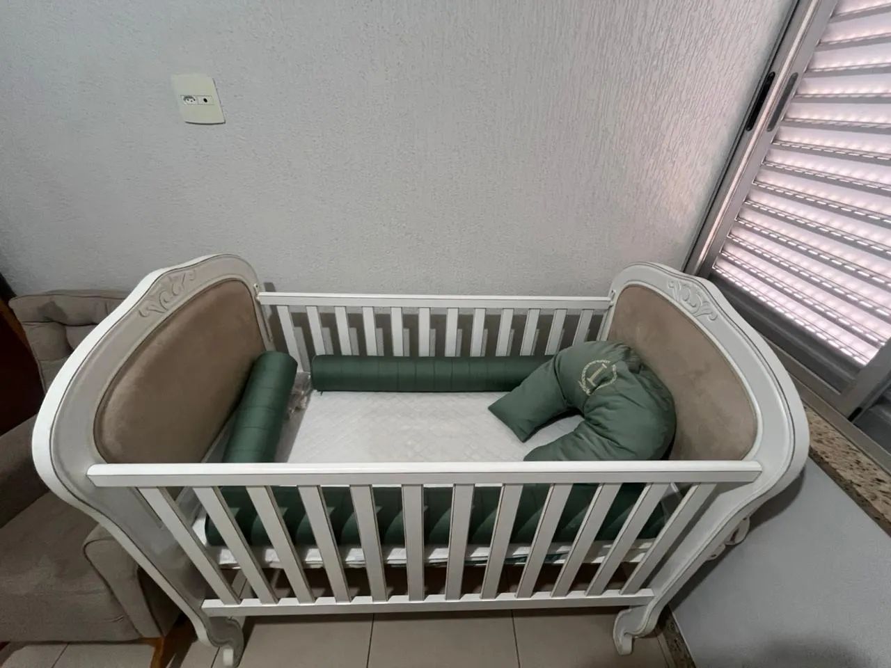 Kit bebê 