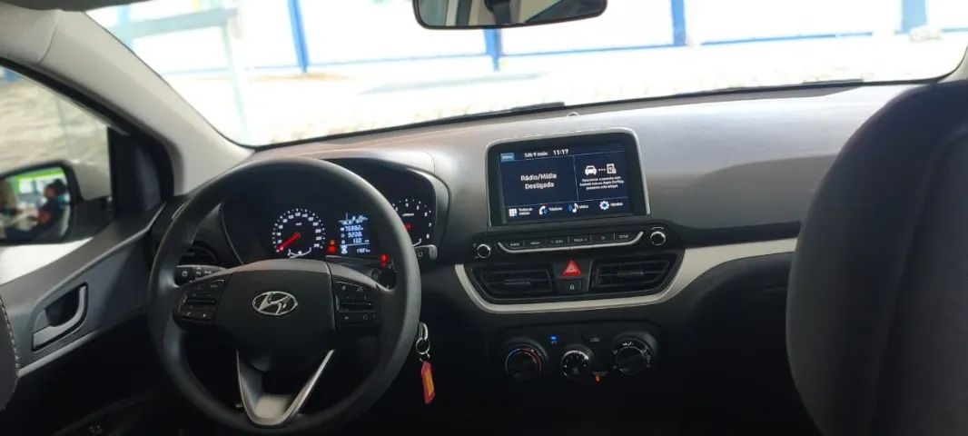 HYUNDAI HB20 COMFORT - Foto 6