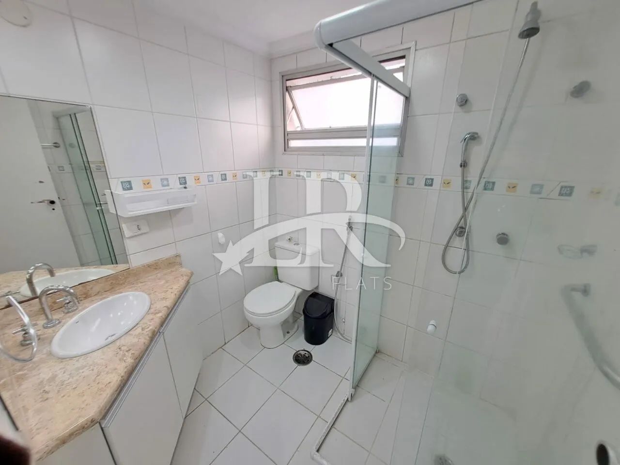 LR Flats apartamentos e studios - Flat de dois quartos para alugar no Jardins - Foto 5