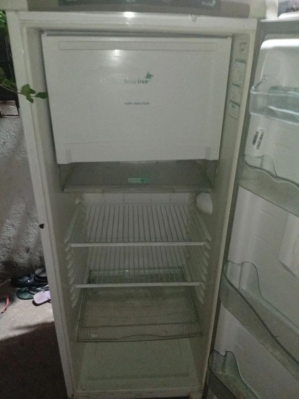 Geladeira