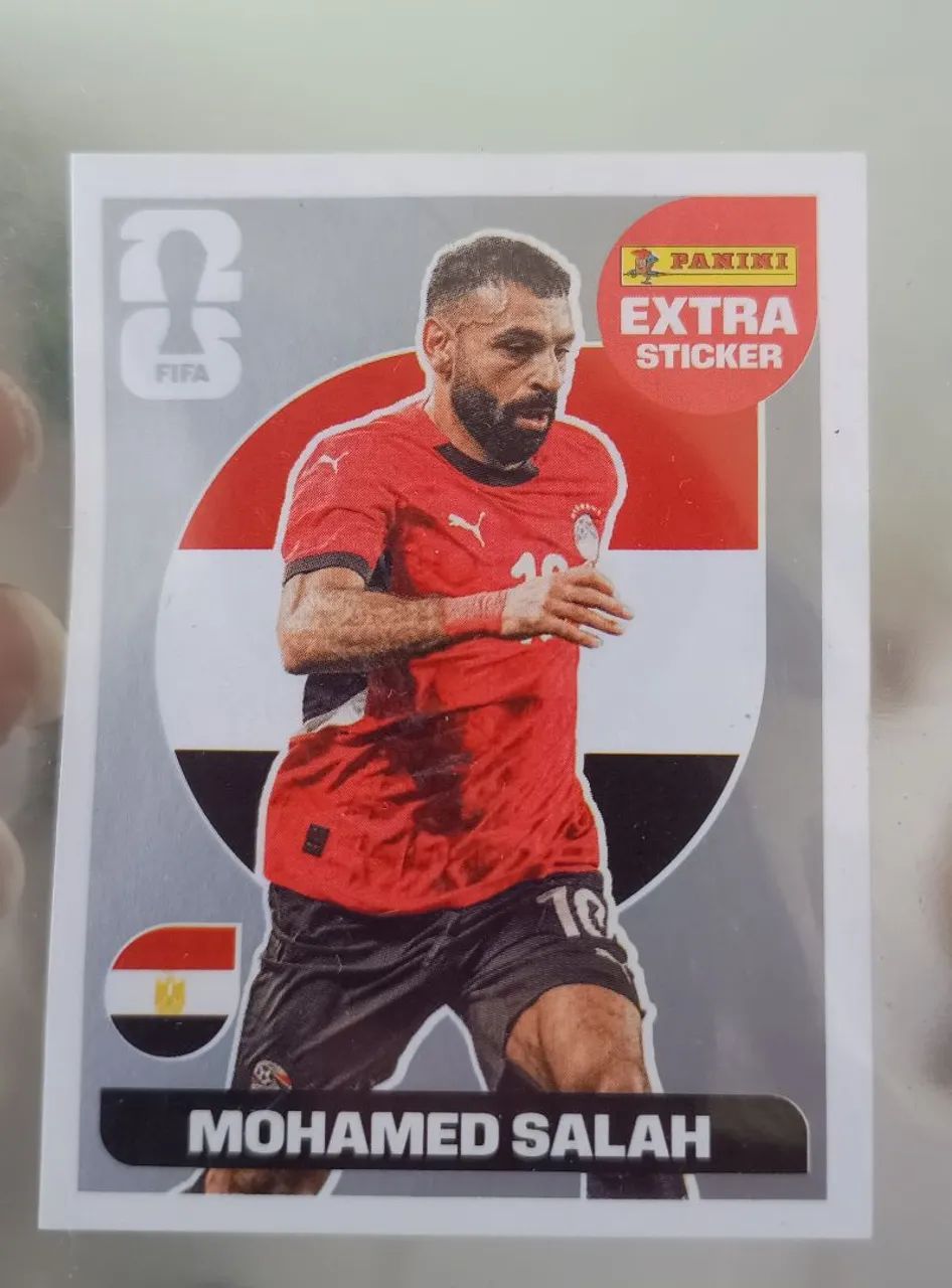Extra sticker - Foto 2