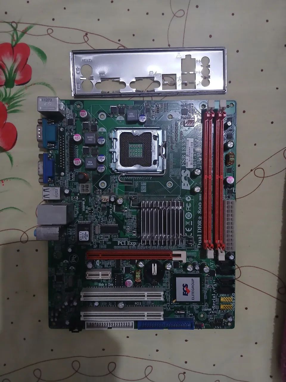 Placas mãe  - Foto 3